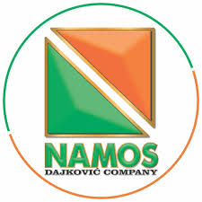 Menadžment NAMOS Dajković Company
